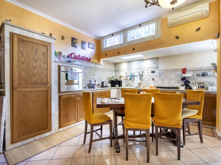 Villa in vendita, via delle Vigne di Morena  49, Anagnina, Roma
