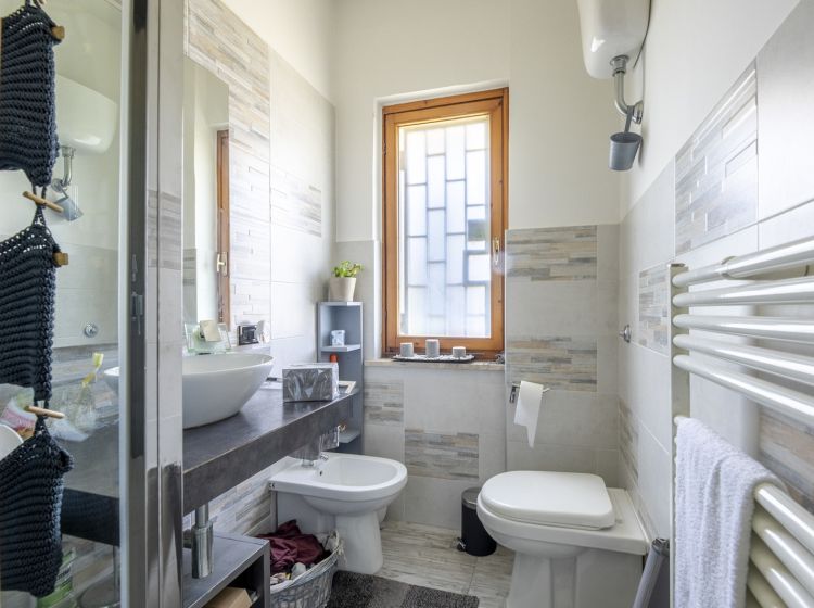 Villa in vendita, via delle Vigne di Morena  49, Anagnina, Roma