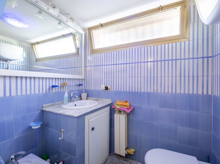 Villa in vendita, via delle Vigne di Morena  49, Anagnina, Roma