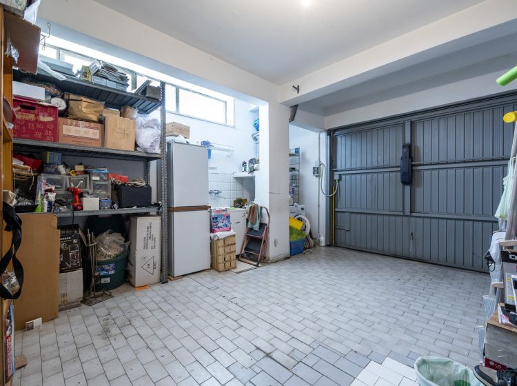Villa in vendita, via delle Vigne di Morena  49, Anagnina, Roma