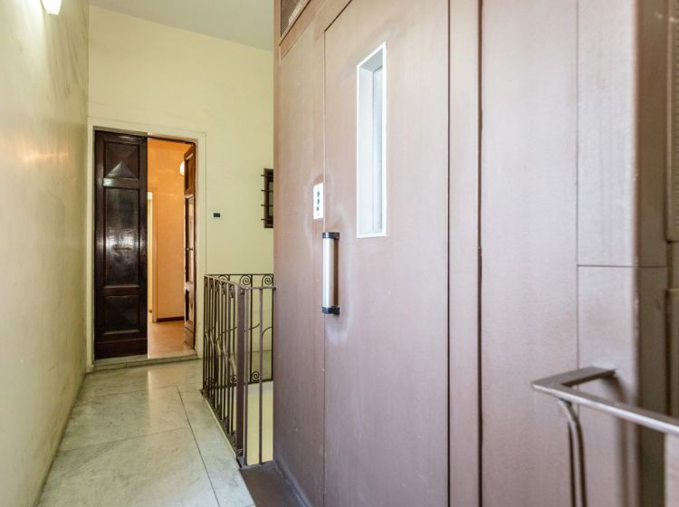 Appartamento in vendita, via D'Amico  144, Stazione, Catania