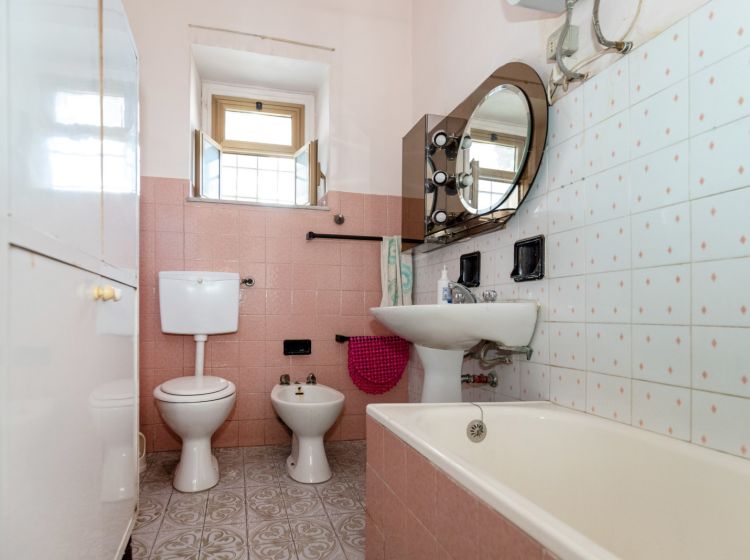 Appartamento in vendita, via D'Amico  144, Stazione, Catania