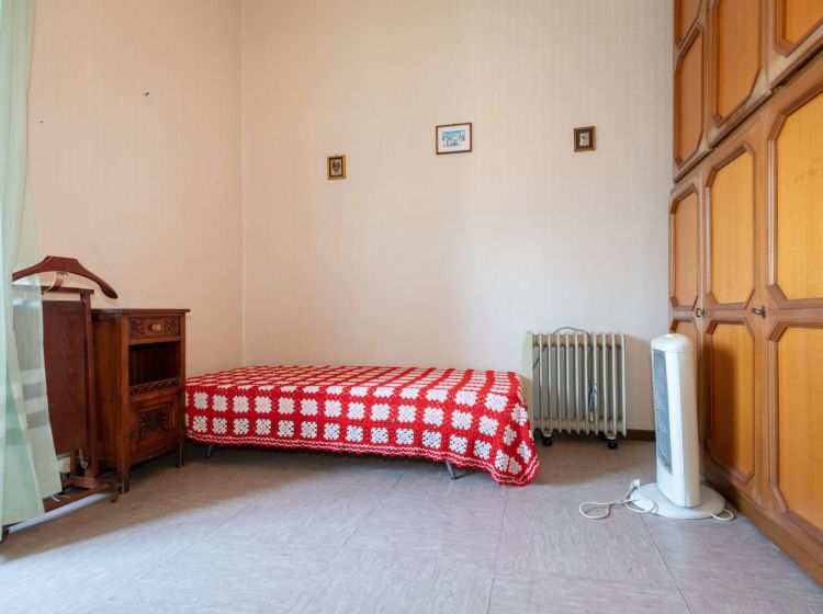 Appartamento in vendita, via D'Amico  144, Stazione, Catania