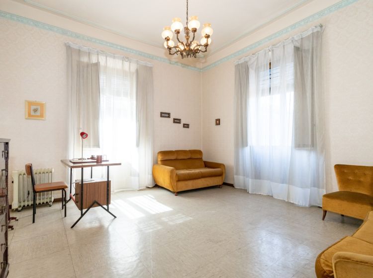 Appartamento in vendita, via D'Amico  144, Stazione, Catania