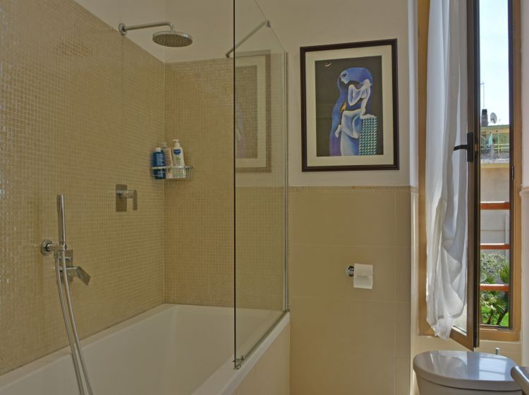 Villa in vendita, via Vallone, Borghetto San Nicolò, Bordighera