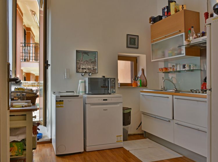 Villa in vendita, via Vallone, Borghetto San Nicolò, Bordighera