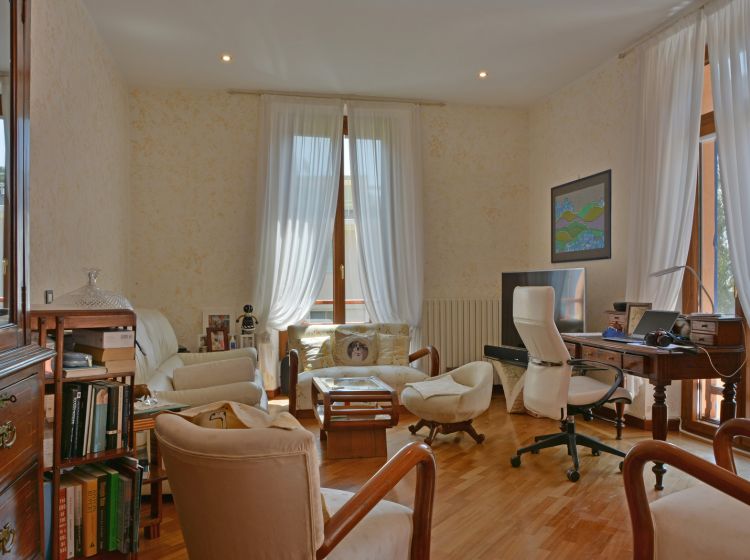 Villa in vendita, via Vallone, Borghetto San Nicolò, Bordighera