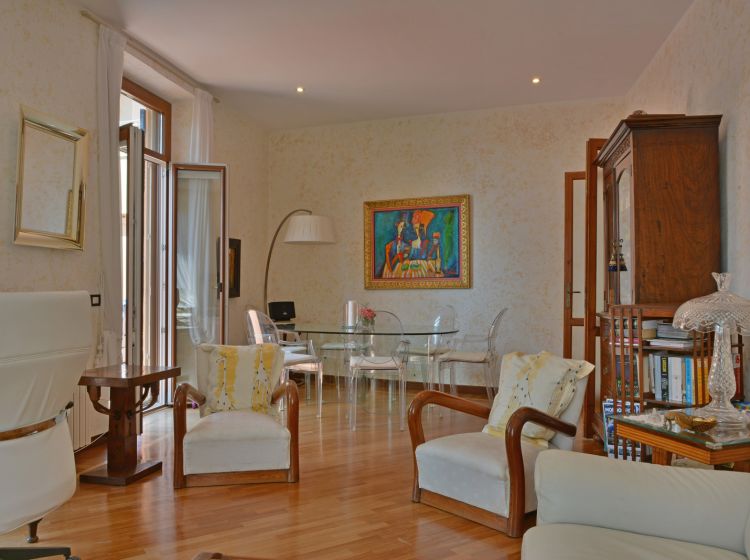 Villa in vendita, via Vallone, Borghetto San Nicolò, Bordighera