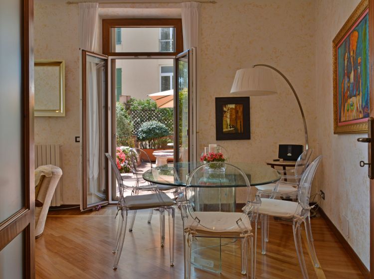 Villa in vendita, via Vallone, Borghetto San Nicolò, Bordighera