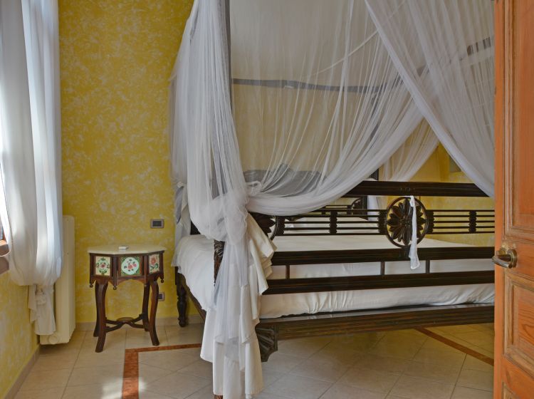 Villa in vendita, via Vallone, Borghetto San Nicolò, Bordighera
