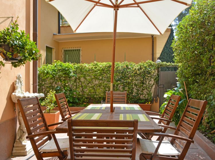 Villa in vendita, via Vallone, Borghetto San Nicolò, Bordighera