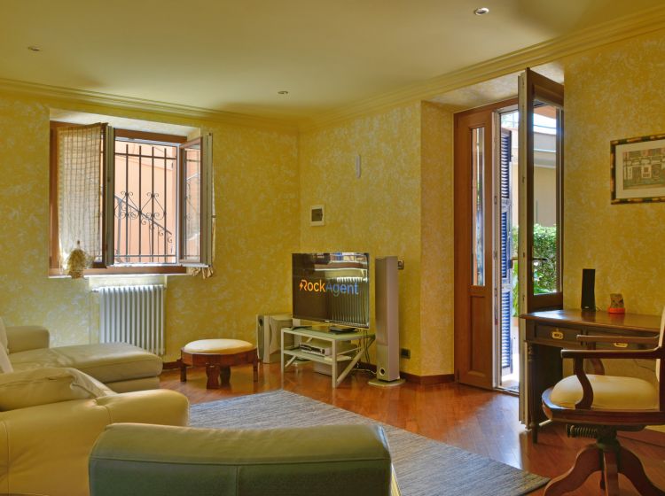 Villa in vendita, via Vallone, Borghetto San Nicolò, Bordighera