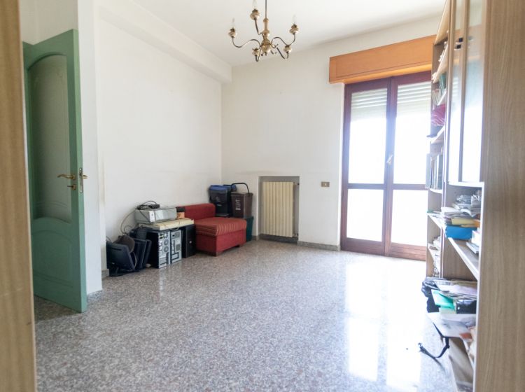 Appartamento in vendita, via Orti  96, Gagliano, Catanzaro
