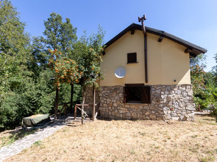 Villa in vendita, Villaggio Spineto  Aprigliano  CS  Italia, Serra Soprana, Cosenza