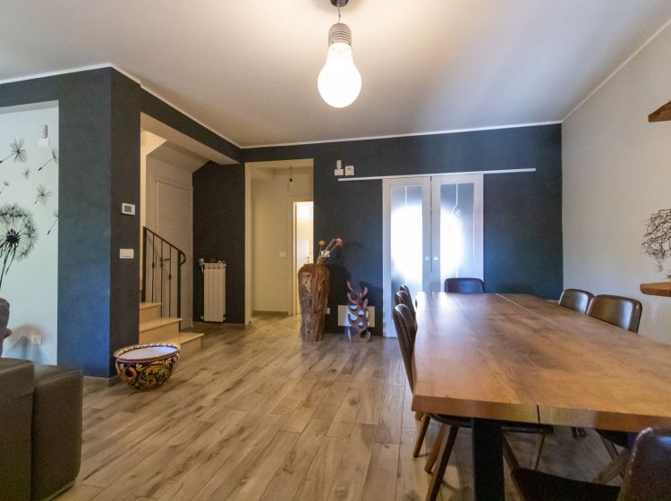 Villa in vendita, via Guglielmo Papaleo  27, Catanzaro Lido, Catanzaro