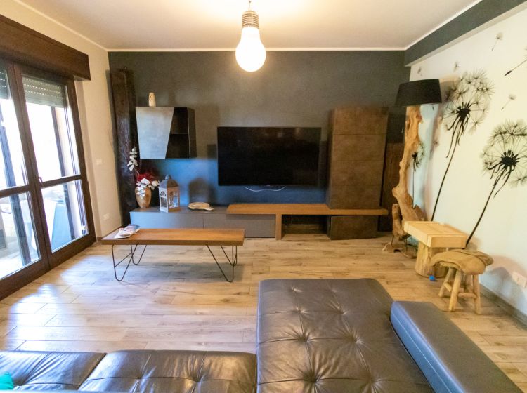 Villa in vendita, via Guglielmo Papaleo  27, Catanzaro Lido, Catanzaro