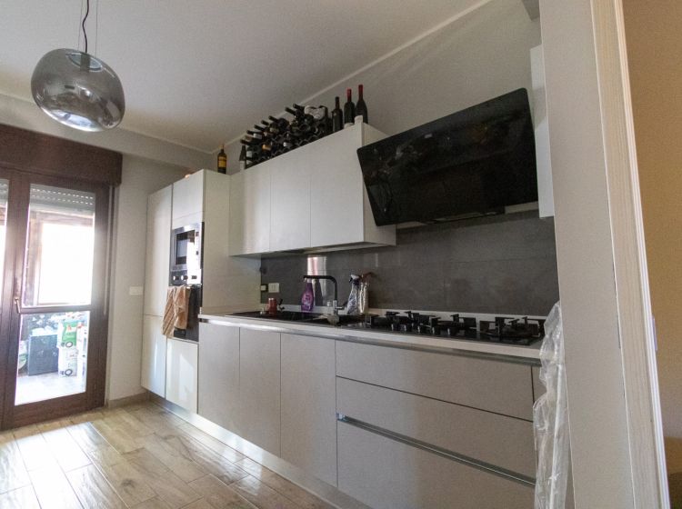 Villa in vendita, via Guglielmo Papaleo  27, Catanzaro Lido, Catanzaro