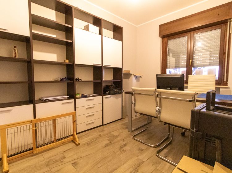 Villa in vendita, via Guglielmo Papaleo  27, Catanzaro Lido, Catanzaro
