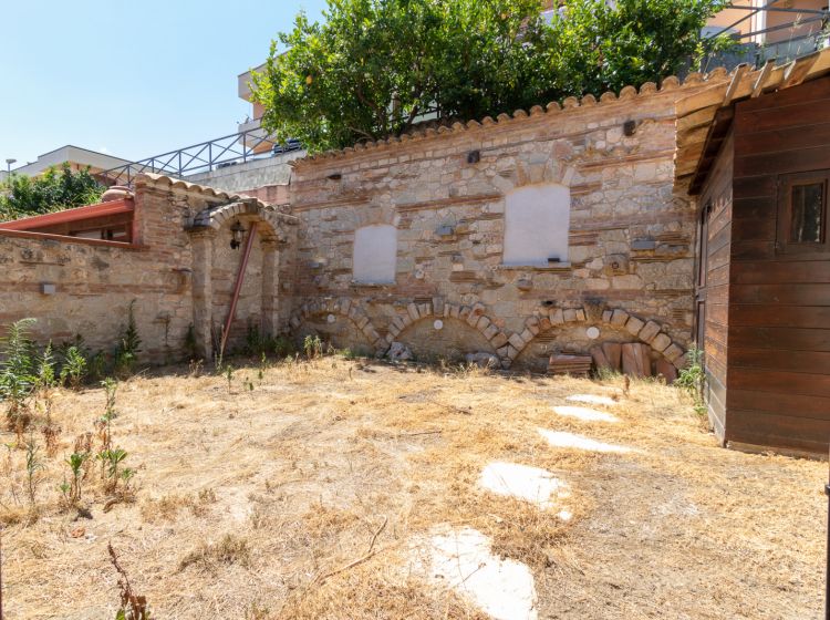 Villa in vendita, via Guglielmo Papaleo  27, Catanzaro Lido, Catanzaro