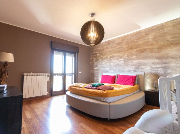 Villa in vendita, via Guglielmo Papaleo  27, Catanzaro Lido, Catanzaro
