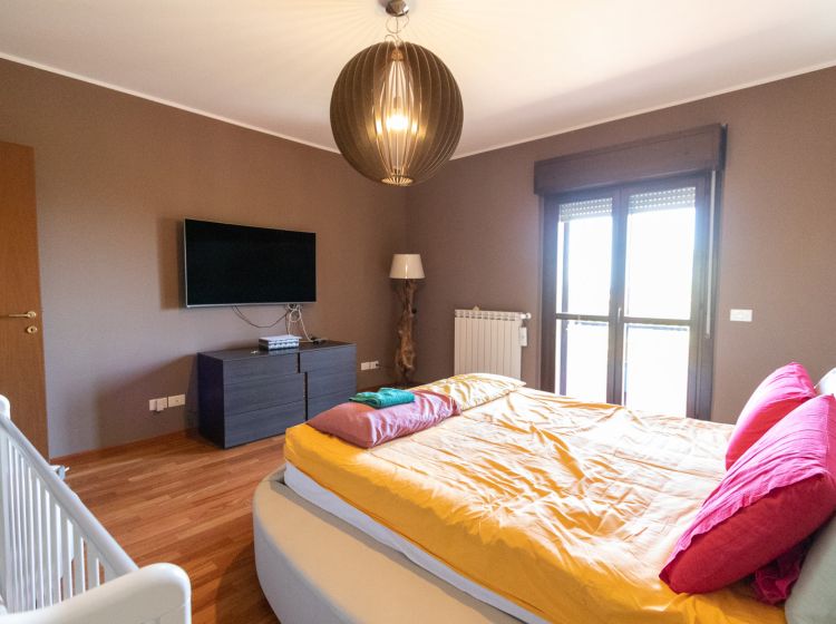 Villa in vendita, via Guglielmo Papaleo  27, Catanzaro Lido, Catanzaro