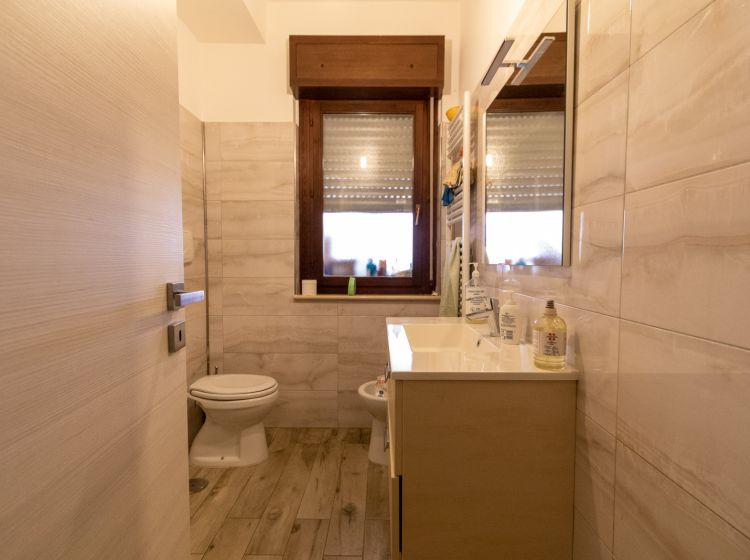 Villa in vendita, via Guglielmo Papaleo  27, Catanzaro Lido, Catanzaro