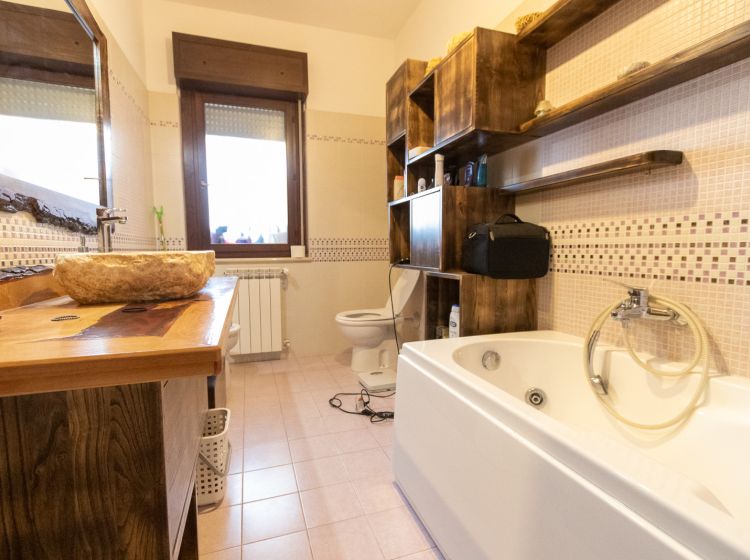Villa in vendita, via Guglielmo Papaleo  27, Catanzaro Lido, Catanzaro