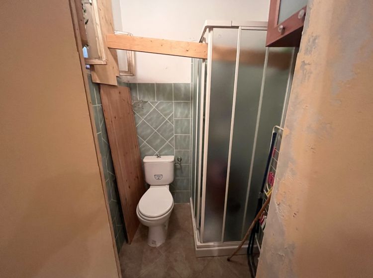 Bilocale in vendita, via Oliveto, Pitelli, La Spezia