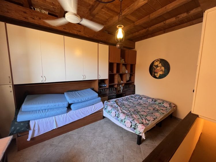 Bilocale in vendita, via Oliveto, Pitelli, La Spezia