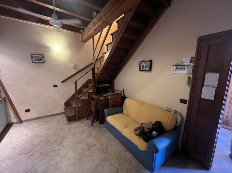 Bilocale in vendita, via Oliveto, Pitelli, La Spezia