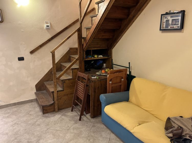 Bilocale in vendita, via Oliveto, Pitelli, La Spezia