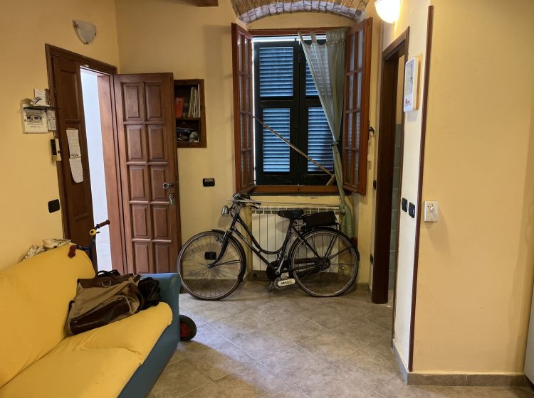 Bilocale in vendita, via Oliveto, Pitelli, La Spezia