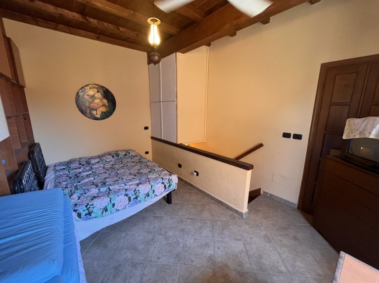 Bilocale in vendita, via Oliveto, Pitelli, La Spezia