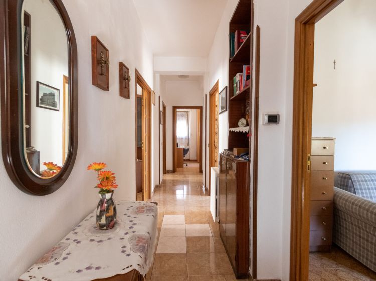 Quadrilocale in vendita, via Antonio Purificato  32, San Leonardo, Catanzaro