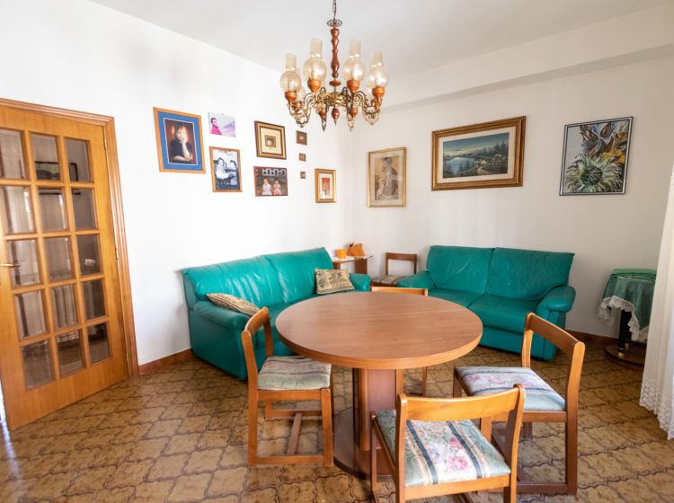 Quadrilocale in vendita, via Antonio Purificato  32, San Leonardo, Catanzaro
