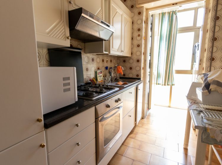 Quadrilocale in vendita, via Antonio Purificato  32, San Leonardo, Catanzaro