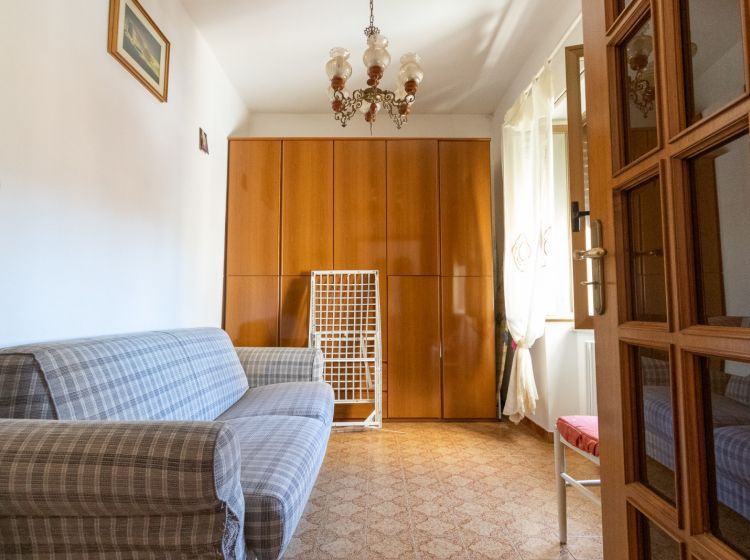 Quadrilocale in vendita, via Antonio Purificato  32, San Leonardo, Catanzaro