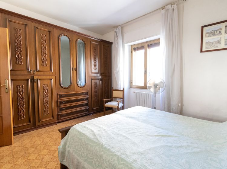 Quadrilocale in vendita, via Antonio Purificato  32, San Leonardo, Catanzaro