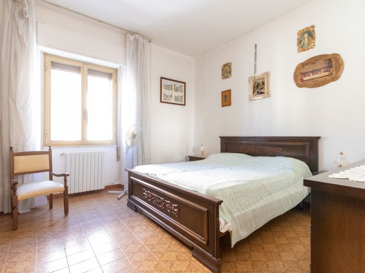 Quadrilocale in vendita, via Antonio Purificato  32, San Leonardo, Catanzaro