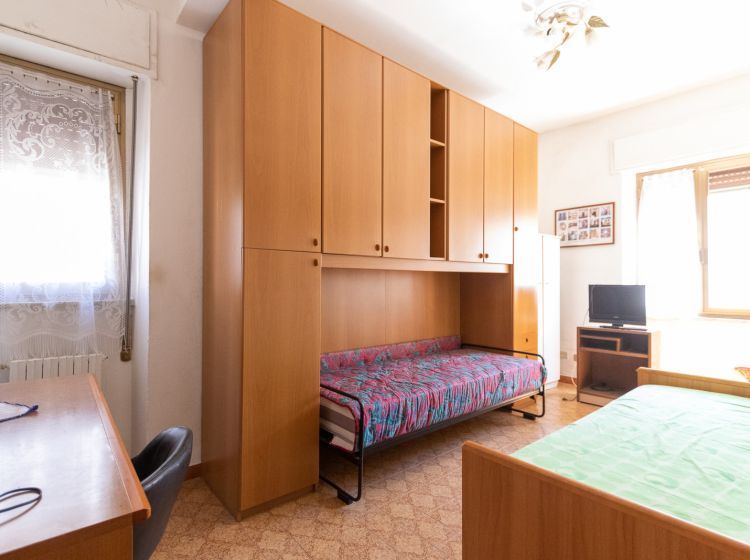 Quadrilocale in vendita, via Antonio Purificato  32, San Leonardo, Catanzaro