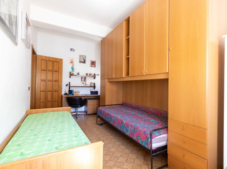 Quadrilocale in vendita, via Antonio Purificato  32, San Leonardo, Catanzaro