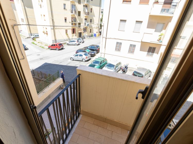 Quadrilocale in vendita, via Antonio Purificato  32, San Leonardo, Catanzaro