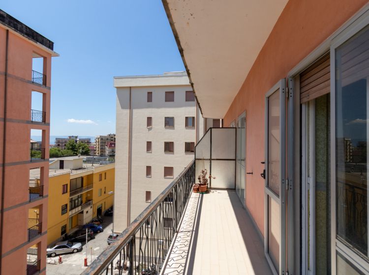Appartamento in vendita, via Vincenzo Catalani  22, Pontepiccolo, Catanzaro