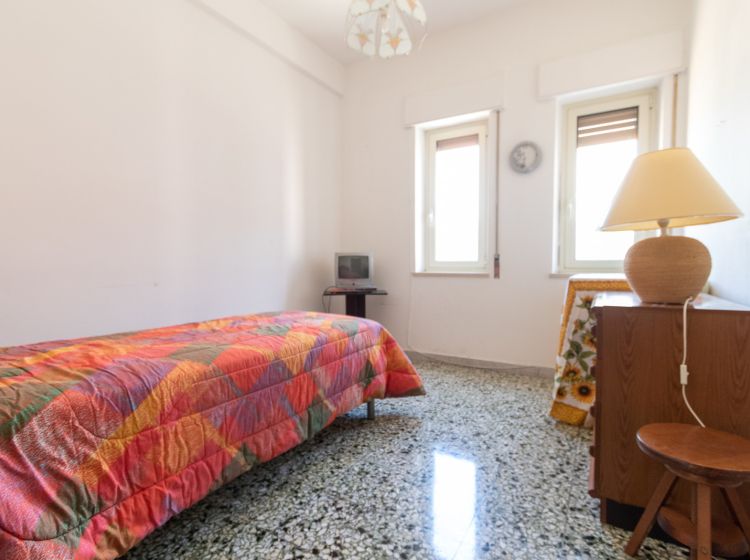 Appartamento in vendita, via Vincenzo Catalani  22, Pontepiccolo, Catanzaro