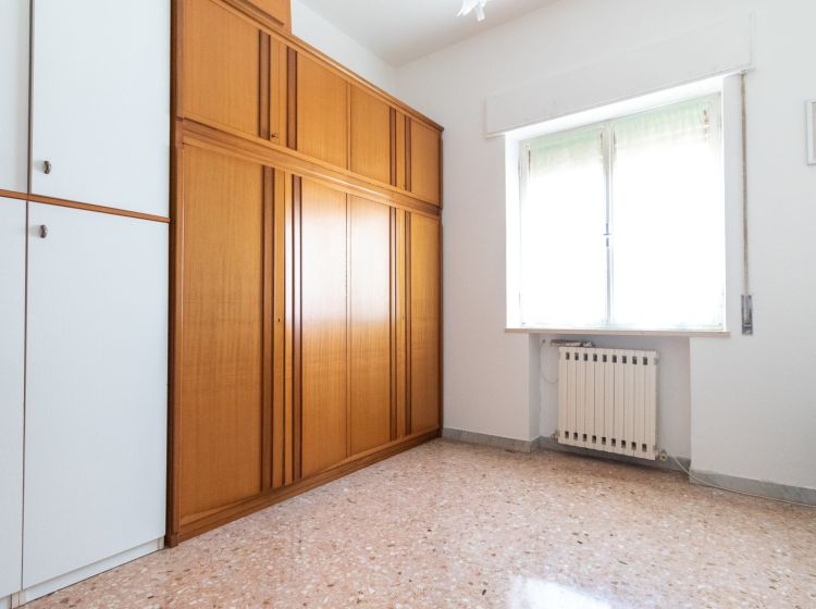 Appartamento in vendita, via Vincenzo Catalani  22, Pontepiccolo, Catanzaro