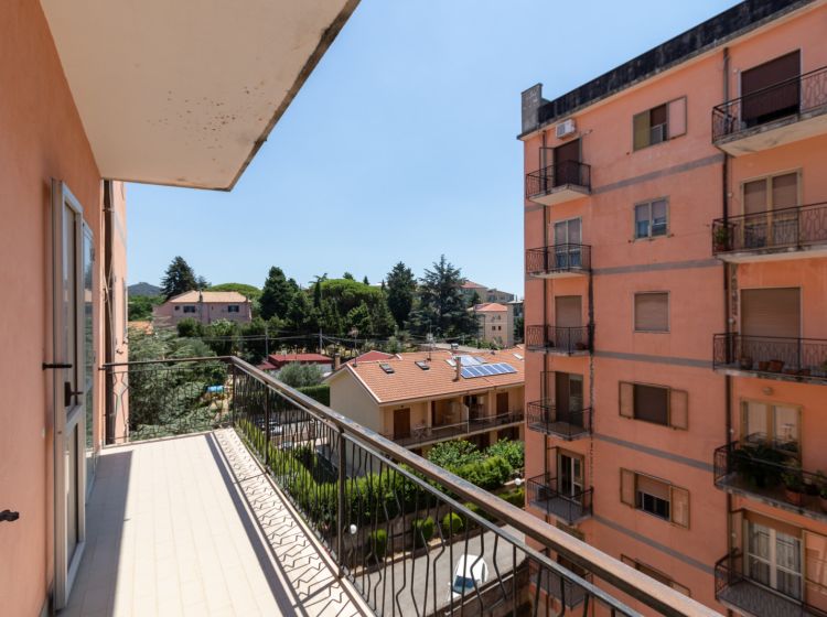 Appartamento in vendita, via Vincenzo Catalani  22, Pontepiccolo, Catanzaro