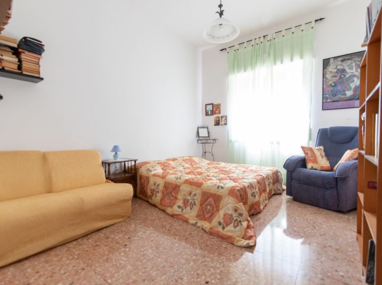Appartamento in vendita, via Vincenzo Catalani  22, Pontepiccolo, Catanzaro