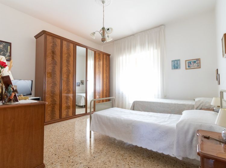 Appartamento in vendita, via Vincenzo Catalani  22, Pontepiccolo, Catanzaro