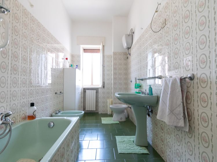 Appartamento in vendita, via Vincenzo Catalani  22, Pontepiccolo, Catanzaro