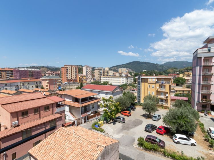 Appartamento in vendita, via Vincenzo Catalani  22, Pontepiccolo, Catanzaro